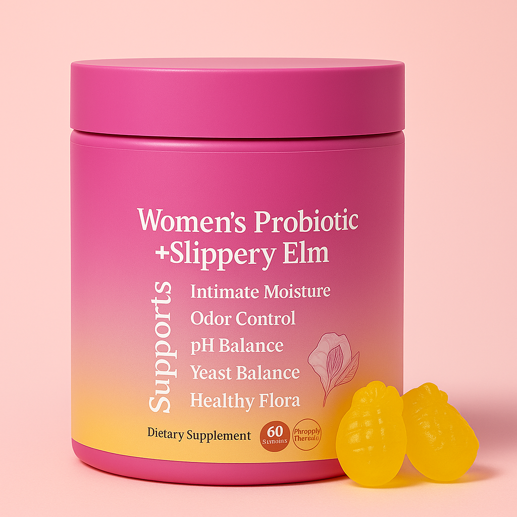 Bloom Probiotics