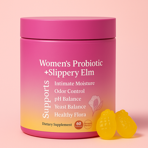 Bloom Probiotics