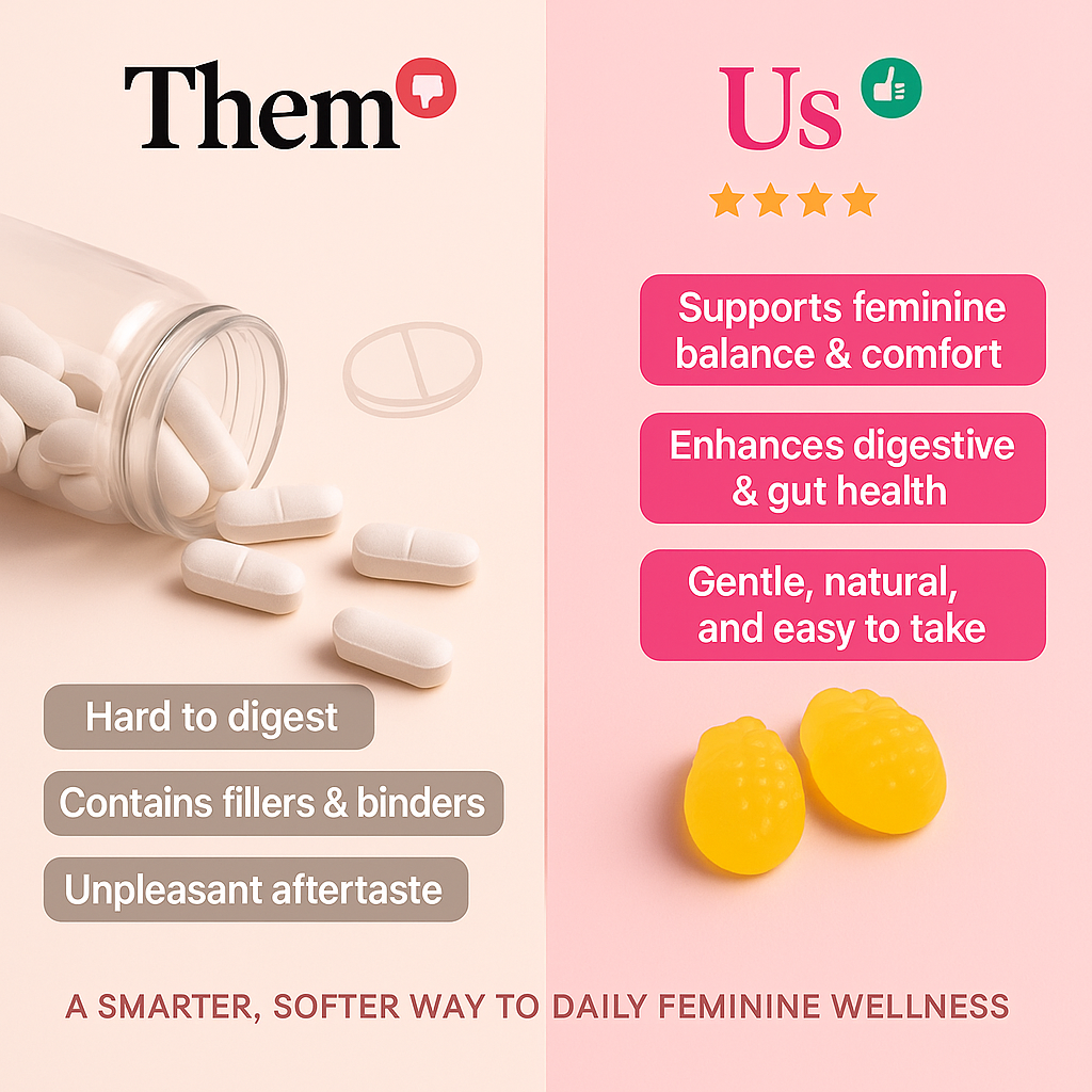 Bloom Probiotics